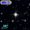 BD-22  1834