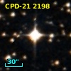 CPD-21  2198