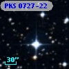 PKS 0727-22