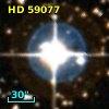 HD  59077