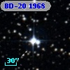BD-20  1968