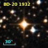 BD-20  1932