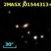 2MASX J01544313+4300091