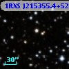 1RXS J215355.4+520338