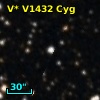 V* V1432 Cyg