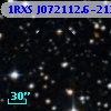 1RXS J072112.6-213827