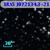 1RXS J072134.3-211900