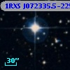 1RXS J072335.5-225425