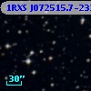 1RXS J072515.7-232413