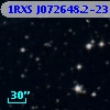 1RXS J072648.2-231136