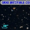 1RXS J072710.1-231213