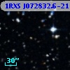 1RXS J072832.6-211831