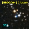 [BBD2004] Cluster 3