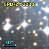 CPD-24  2230