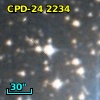 2MASS J07185278-2455121