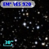 EM* VES  920