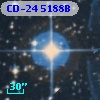 CD-24  5188B