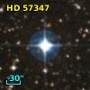 HD  57347