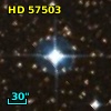 HD  57503
