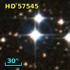 HD  57545