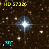 HD  57326