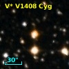 V* V1408 Cyg