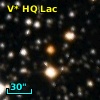 V* HQ Lac