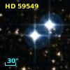 HD  59549