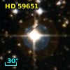 HD  59651