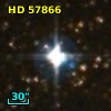 HD  57866