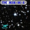 TYC 3616-16-1