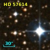 HD  57614