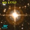 HD  57757
