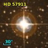 HD  57911