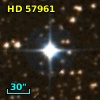 HD  57961