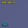 HD  58177