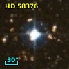 HD  58376
