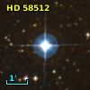HD  58512