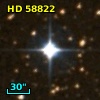 HD  58822