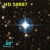 HD  58887