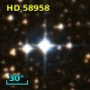 HD  58958