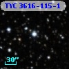 TYC 3616-115-1