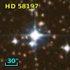 HD  58197