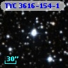 TYC 3616-154-1