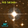 HD  58348