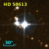 HD  58613