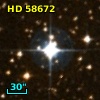 HD  58672