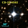 CD-25  4592