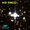 HD  59632