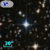 V* CX CMa